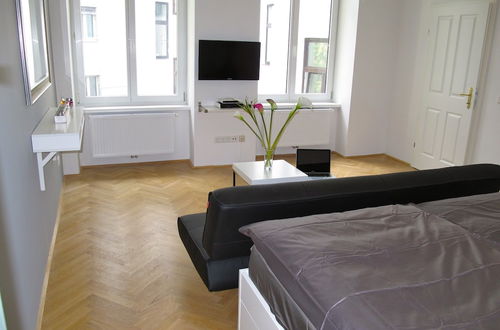 Photo 8 - Central Vienna-Living Premium Suite