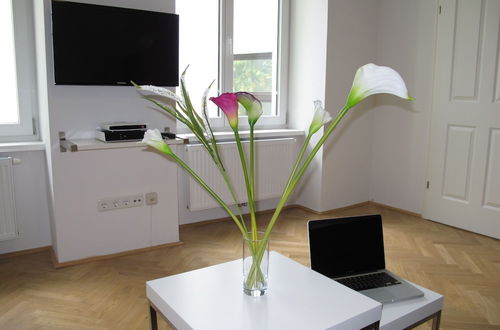 Photo 13 - Central Vienna-Living Premium Suite