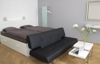 Foto 3 - Central Vienna-Living Premium Suite
