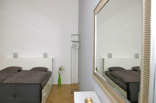 Foto 4 - Central Vienna-Living Premium Suite