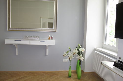 Photo 10 - Central Vienna-Living Premium Suite