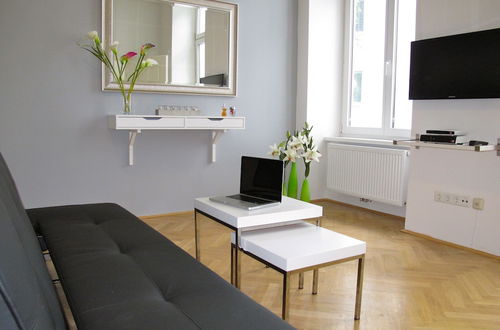 Photo 9 - Central Vienna-Living Premium Suite