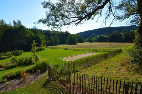 Photo 23 - Holiday Home in Ondenval With Private Terrace