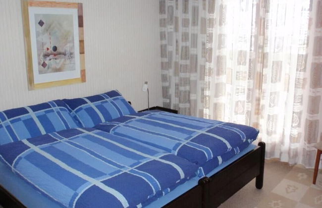 3.5-Zimmer Ferienwohnung Ski-In - Ski-Out - Foto 2