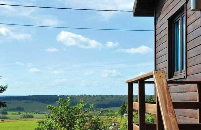 Chalet in Durbuy With Jacuzzi & Garden - Foto 28