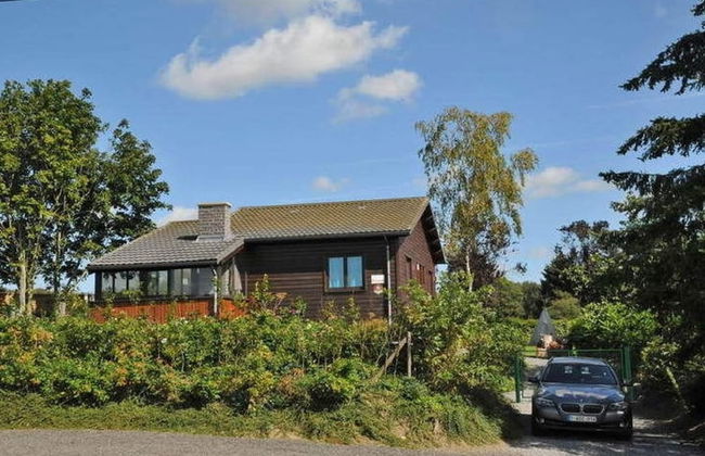 Chalet in Durbuy With Jacuzzi & Garden - Foto 26