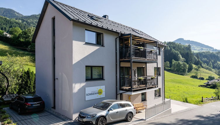 Photo 1 - Modern Apartment in St. Georgen Near Salzburg