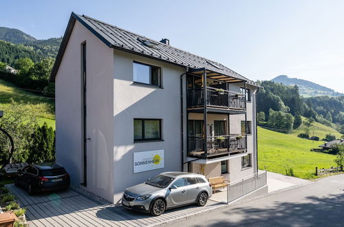 Photo 1 - Modern Apartment in St. Georgen Near Salzburg