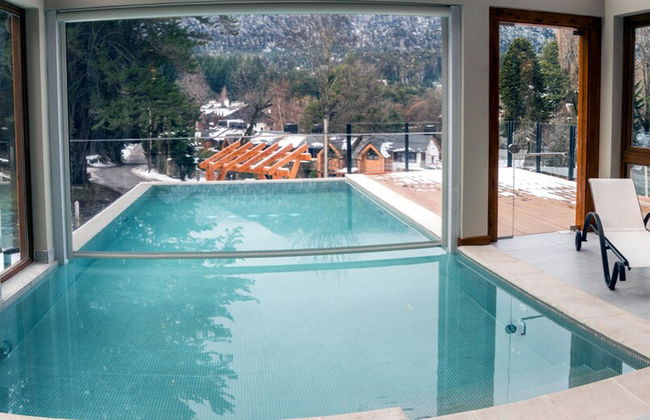 Origen de la Bahia - Apart hotel - Foto 37