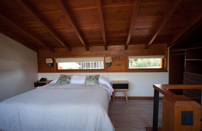 Origen de la Bahia - Apart hotel - Foto 12