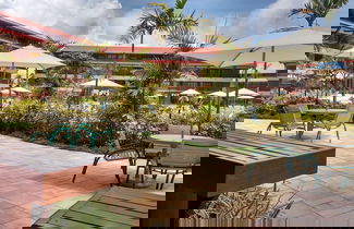 Foto 73 - Oka Beach Residence Flat de Luxo Térreo