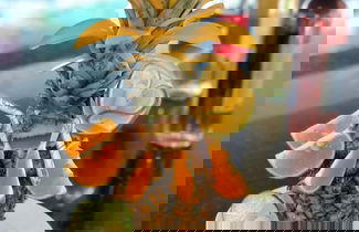 Foto 55 - Oka Beach Residence Flat de Luxo Térreo