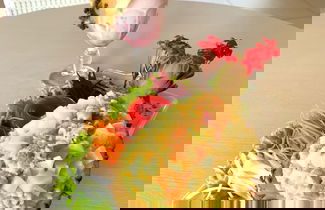 Foto 54 - Oka Beach Residence Flat de Luxo Térreo