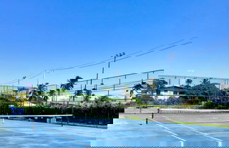 Foto 46 - Oka Beach Residence Flat de Luxo Térreo