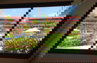 Foto 16 - Oka Beach Residence Flat de Luxo Térreo