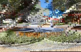 Foto 75 - Oka Beach Residence Flat de Luxo Térreo