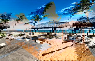 Foto 71 - Oka Beach Residence Flat de Luxo Térreo