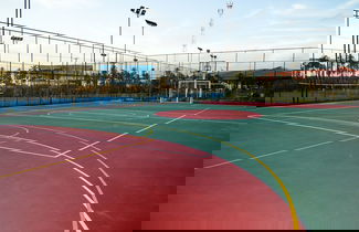 Foto 47 - Oka Beach Residence Flat de Luxo Térreo