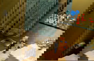 Foto 23 - Oka Beach Residence Flat de Luxo Térreo