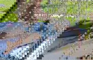 Foto 40 - Oka Beach Residence Flat de Luxo Térreo