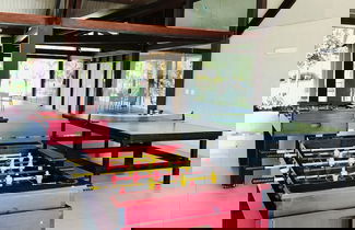 Foto 49 - Oka Beach Residence Flat de Luxo Térreo