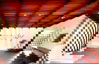 Foto 42 - Oka Beach Residence Flat de Luxo Térreo