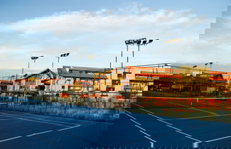 Foto 44 - Oka Beach Residence Flat de Luxo Térreo