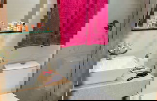 Foto 24 - Oka Beach Residence Flat de Luxo Térreo