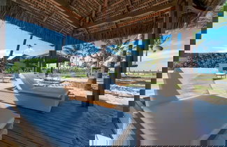 Foto 69 - Oka Beach Residence Flat de Luxo Térreo