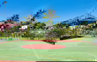 Foto 48 - Oka Beach Residence Flat de Luxo Térreo