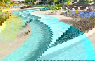 Foto 36 - Oka Beach Residence Flat de Luxo Térreo