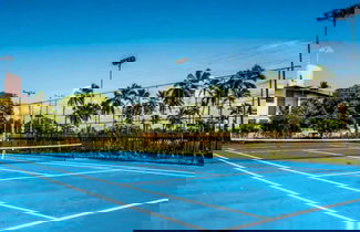 Foto 45 - Oka Beach Residence Flat de Luxo Térreo