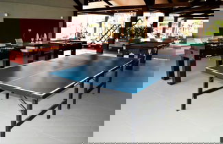 Foto 51 - Oka Beach Residence Flat de Luxo Térreo