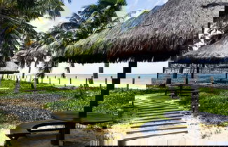 Foto 59 - Oka Beach Residence Flat de Luxo Térreo