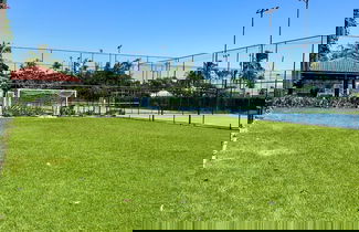 Foto 43 - Oka Beach Residence Flat de Luxo Térreo