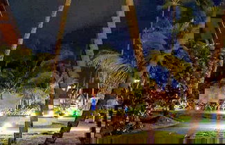 Foto 60 - Oka Beach Residence Flat de Luxo Térreo