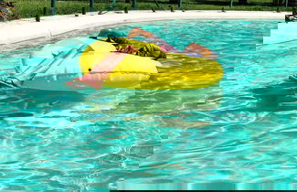 Foto 27 - Oka Beach Residence Flat de Luxo Térreo