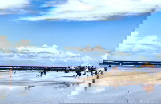 Foto 65 - Oka Beach Residence Flat de Luxo Térreo