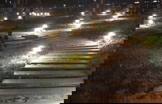 Foto 78 - Oka Beach Residence Flat de Luxo Térreo