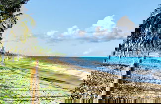 Foto 67 - Oka Beach Residence Flat de Luxo Térreo