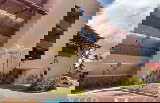 Foto 58 - Oka Beach Residence Flat de Luxo Térreo