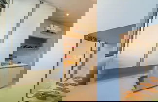 Foto 7 - Oka Beach Residence Flat de Luxo Térreo