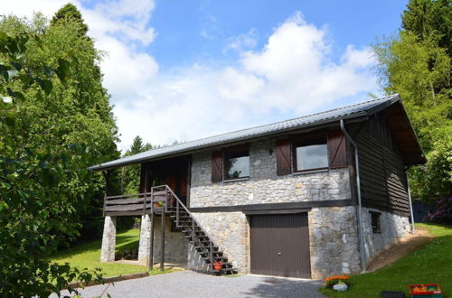 Photo 1 - Pretty Cottage Ardennes near Valley of Lesse & Semois