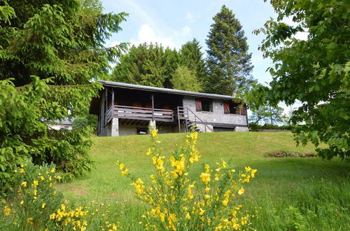 Foto 23 - Pretty Cottage Ardennes near Valley of Lesse & Semois