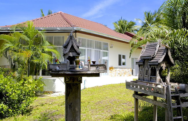 Villa Avalon - Foto 25