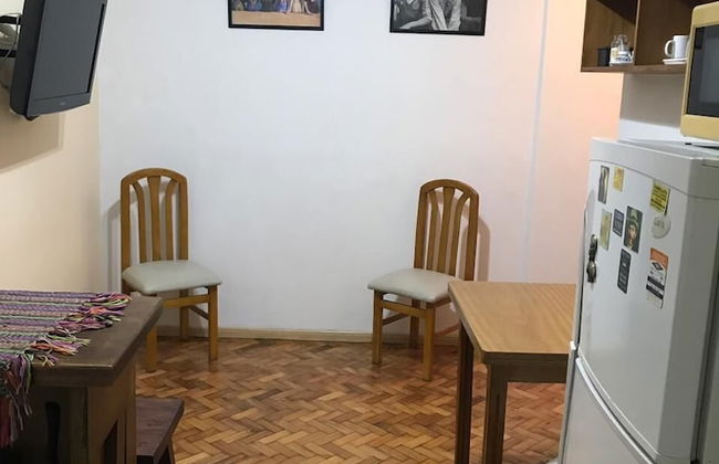 Estado de Israel Apartment - Foto 8