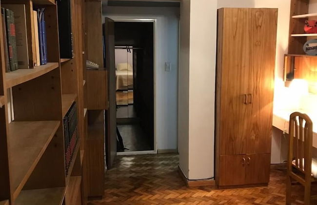 Estado de Israel Apartment - Foto 4