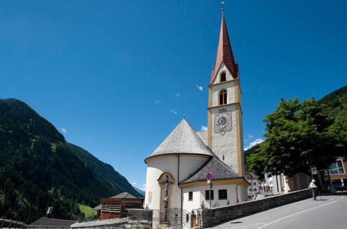 Foto 39 - Spacious Apartment in Tyrol With Mountain View