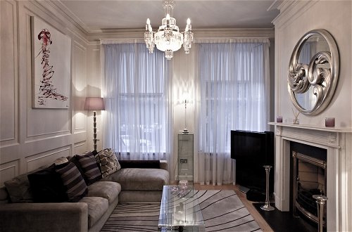 Foto 31 - Molly Malone Suite by 5STARSTAY
