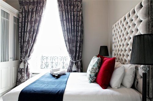 Foto 9 - Molly Malone Suite by 5STARSTAY